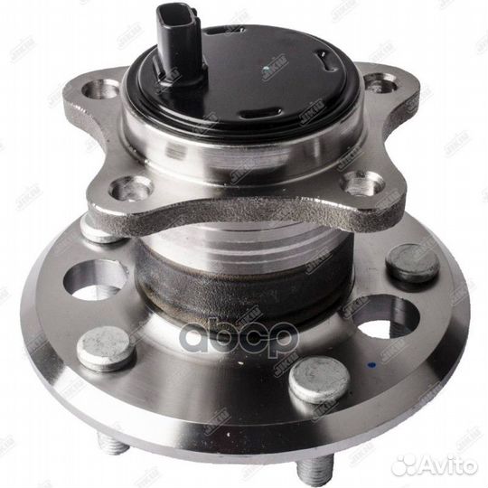 Ступица колеса HW21016R HW21016R jikiu