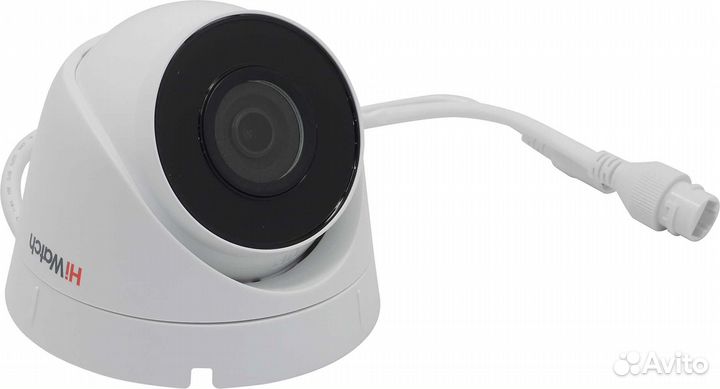 IP Видеокамера HiWatch DS-I203 (D) (2.8 мм)