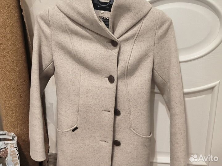 Пальто