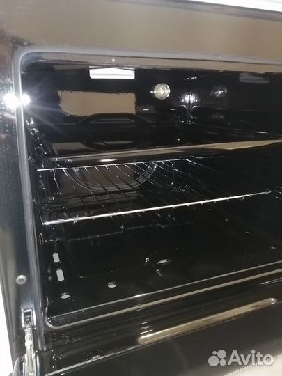 Газовая плита новая