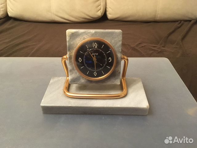 Часы СССР Молния