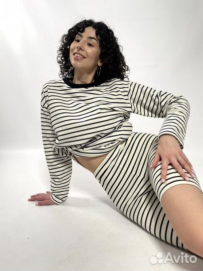 Шорты Monroe женские (XS-S, синий)