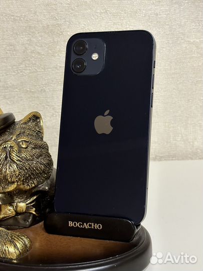 iPhone 12, 128 ГБ