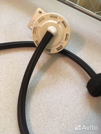 Разбор Стиральная машина LG-WD-10180NU Разбор