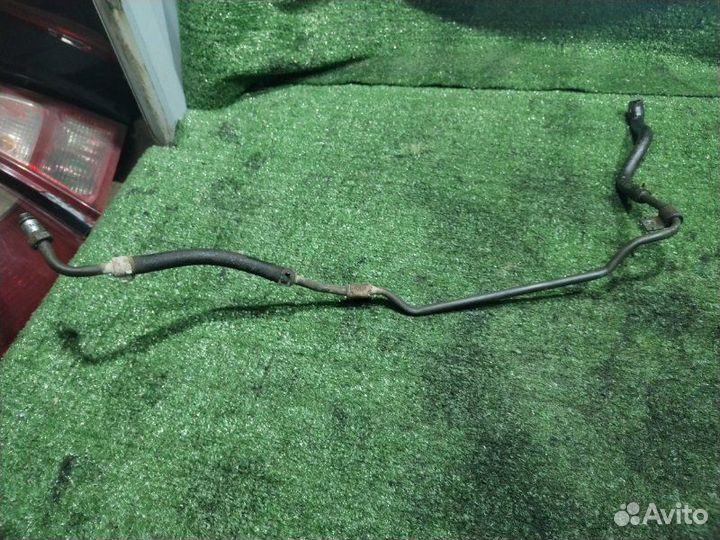 Трубка гидроусилителя руля Chevrolet Aveo B12D1