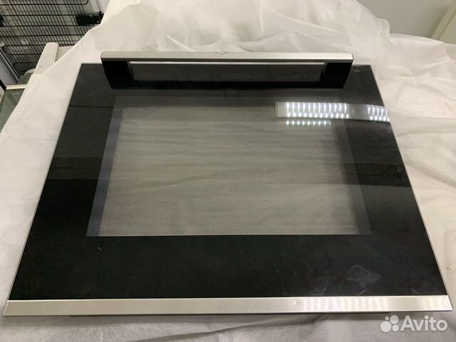 Дверь духового шкафа Bosch