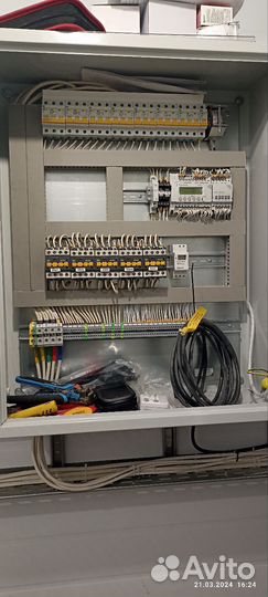 Сантехник электрик мастер