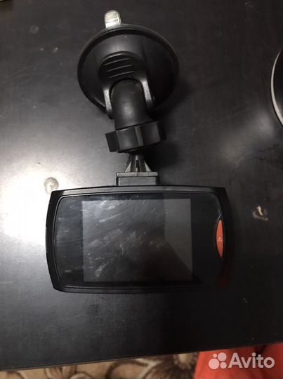 Видеорегистратор