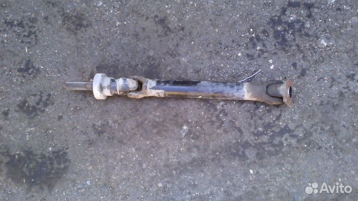 Передний кардан для Рейнджера/mazda B2500