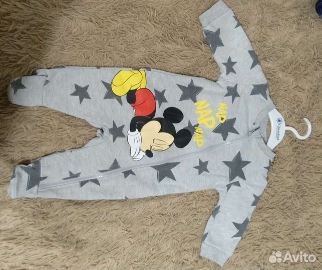 Детский костюм