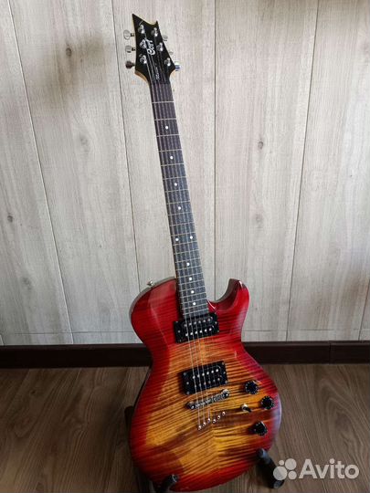 Электрогитара Cort Zenox Z42 FT