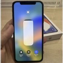 iPhone X, 256 ГБ