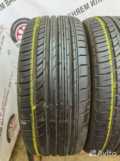 Toyo Proxes C1S 205/45 R17 88W