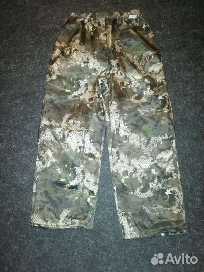 Рыбацкие штаны