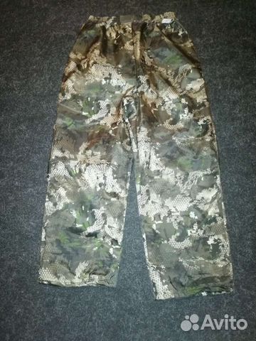 Рыбацкие штаны