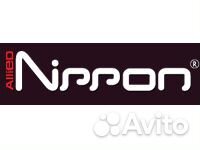 Allied nippon ADB01577 Колодки тормозные дисковые