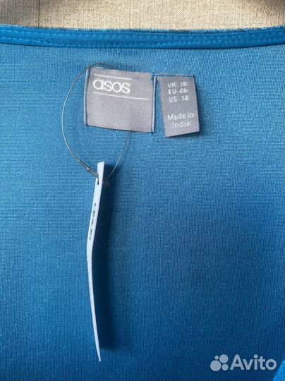 Новые шикарное платье 52 54 размер