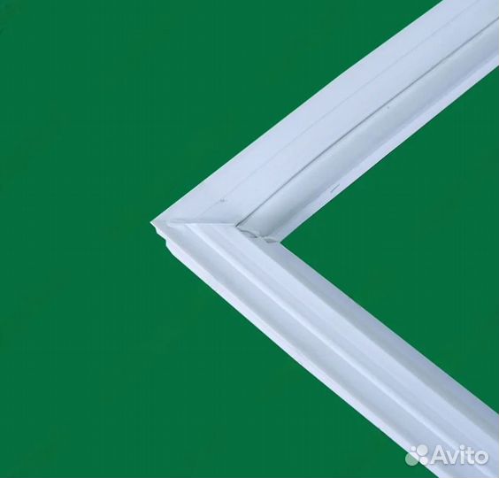 Уплотнитель холодильника стинол 654Х571