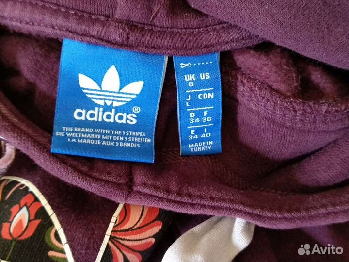 Спортивный костюм adidas originals