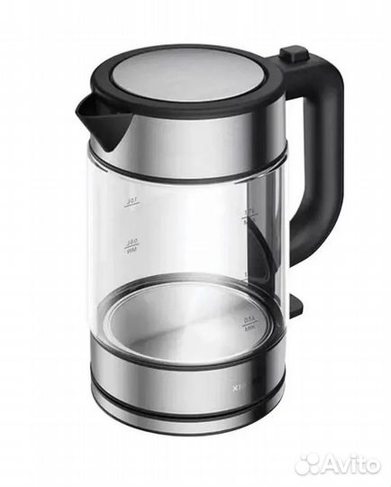 Чайник xiaomi