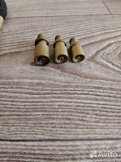 Горелка газовая инжекционная orсa BR75