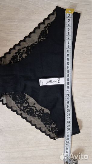 Трусы женские новые размер 42 (xs-s)