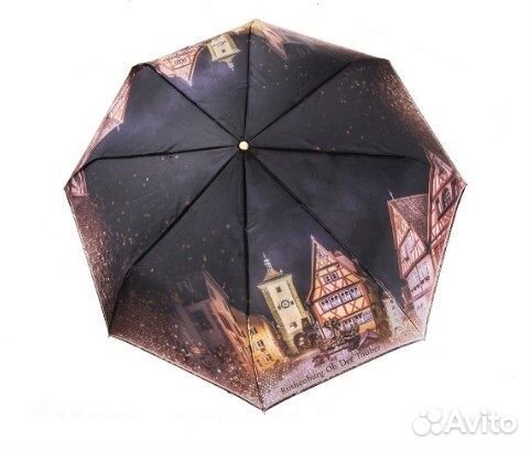Зонт Три Слона L 3845 T суперавтомат оригинал