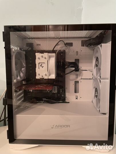 Продам игровой компьютер