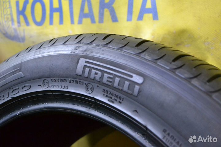 Pirelli Scorpion Zero 255/45 R20