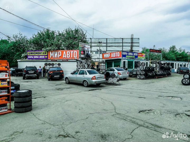 Skad KL-276 Nissan X-Trail R18x7 5x114.3 ET45 CB66