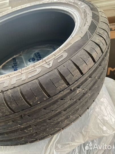 Cachland CH-861 245/45 R18 100W