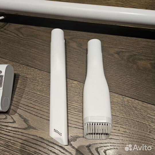 Ручной пылесос xiaomi