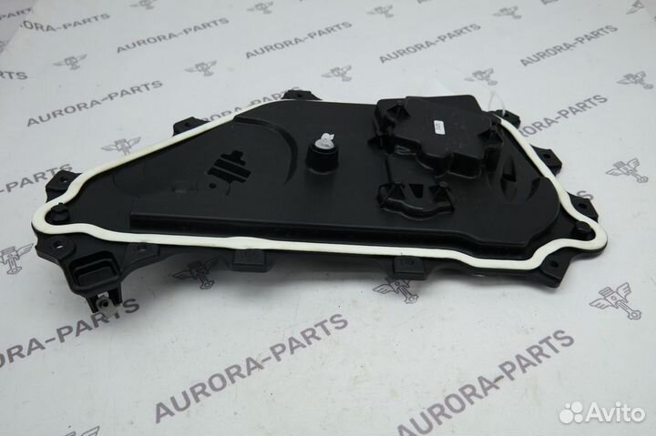 Панель I-Pace X590 2018