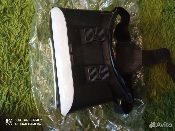 Vr очки для телефона