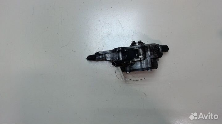 Тнвд Audi A3 (8PA), 2005