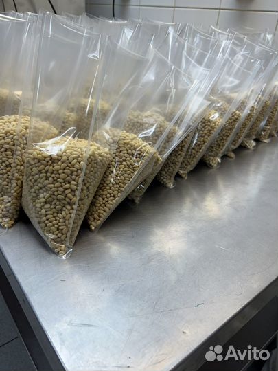 Орех кедровый