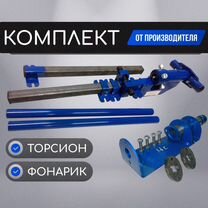 Станок для кирпича