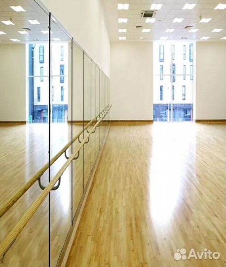 Закаленные стекла