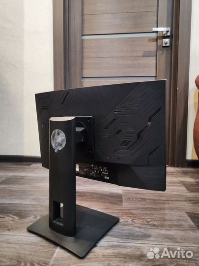 Монитор HP x24c