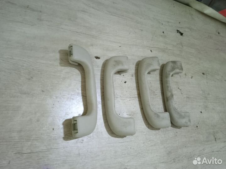 Ручки салона Сузуки SX4 Suzuki SX4