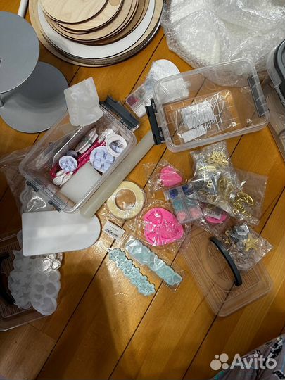 Набор для кондитера