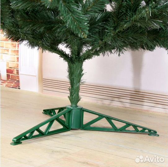 Елка искусственная