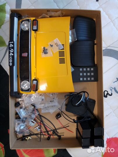 Ваз Нива 2121