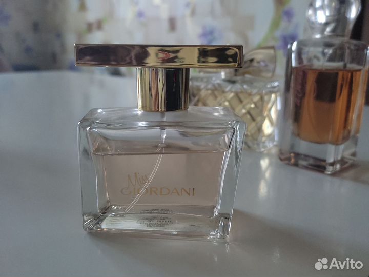 Luck Giordani always Maxima туалетная вода