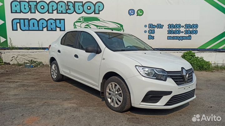 Ручка стеклоподъемника Renault Logan 2 8200673745