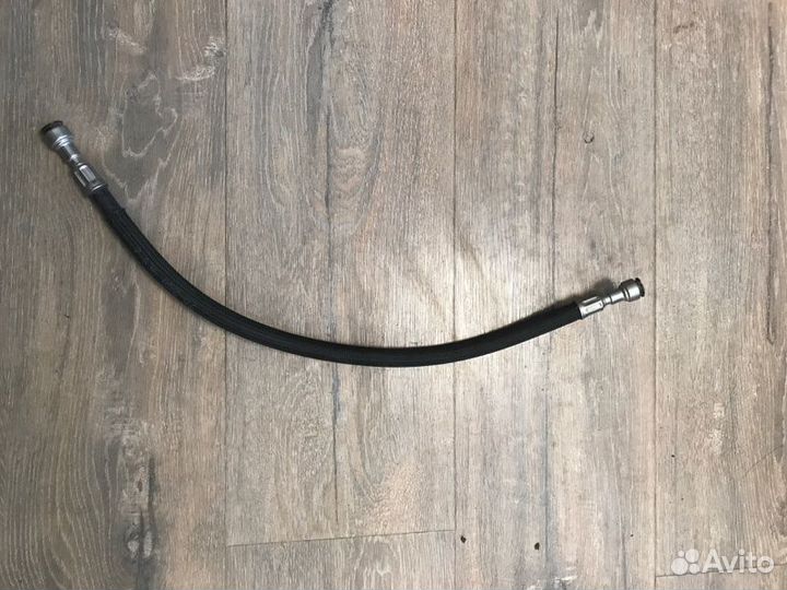 Шланг топливный Bmw 528I F10 N20B20A 2013