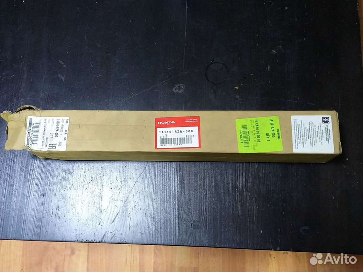 Распредвал впускной Honda,honda