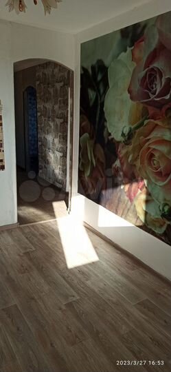 2-к. квартира, 48,7 м², 2/2 эт.