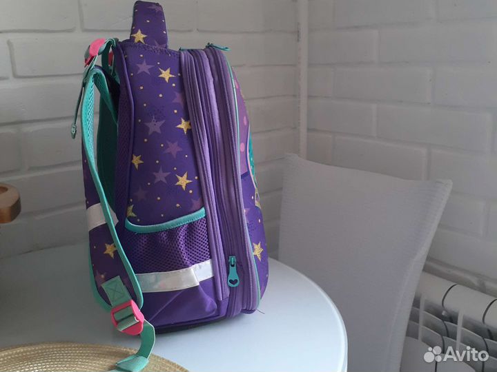Школьный рюкзак