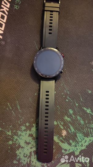 Умные часы Honor Magicwatch 2